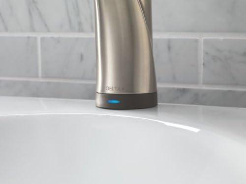 Lahara Touch2O® Bathroom Faucet with Touchless Technology