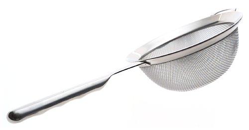 Norpro Krona Deluxe Double Mesh Strainer | 5"