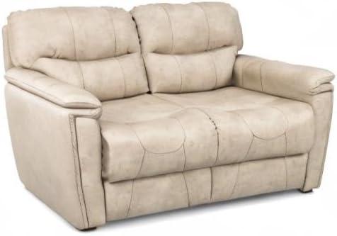 Thomas Payne Furniture Trifold Sleeper Sofa