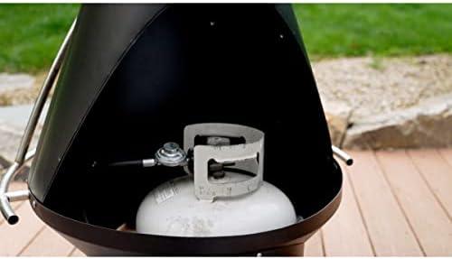 Cuisinart® Chiminea Outdoor Propane Fire Pit