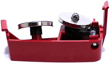 Sharpener With Replacement Stones Fits Berkel Slicer X13, X13A, X13E, X13AE, X33. 01-404675-01158