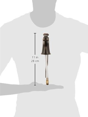 KOHLER GEORGESON™ WIDESPREAD LAV FAUCET
