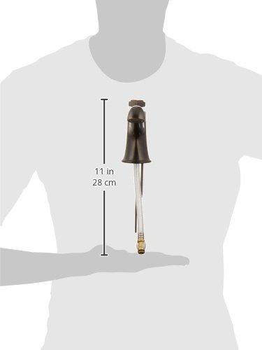KOHLER GEORGESON™ WIDESPREAD LAV FAUCET