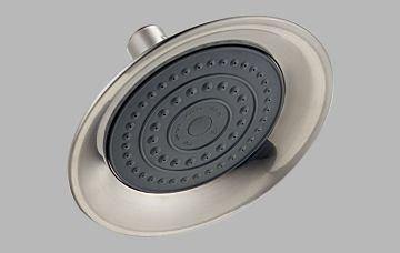 Universal Showering Components Shower Head