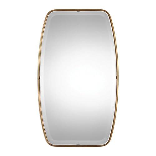 Rylie Metal Flat Mirror