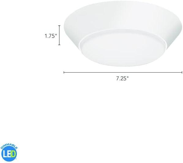 LED Flush Mount