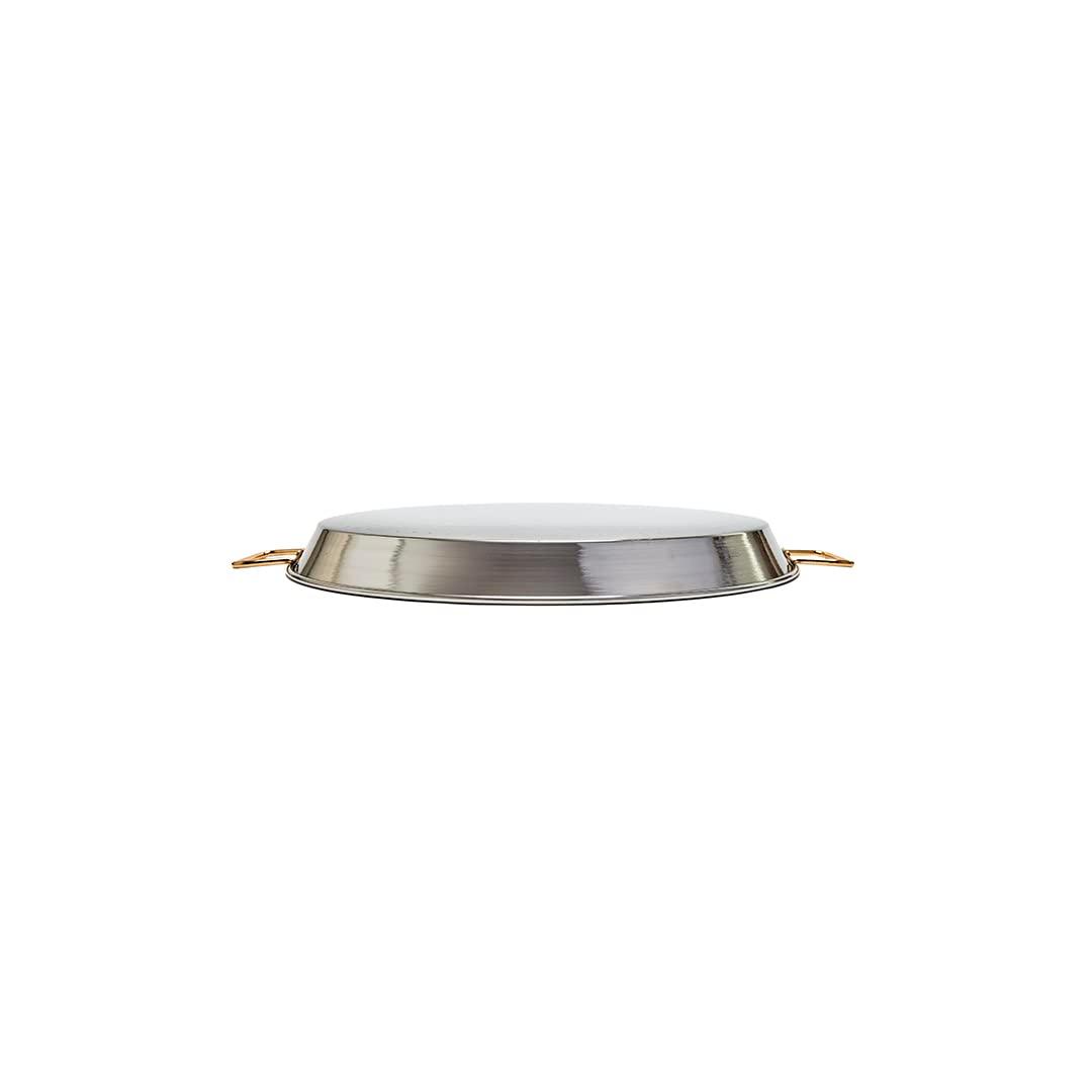 Garcima Garcima Stainless Steel Paella Pan