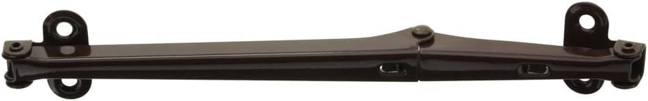 V1896 10" Drop Leaf Support - Brown