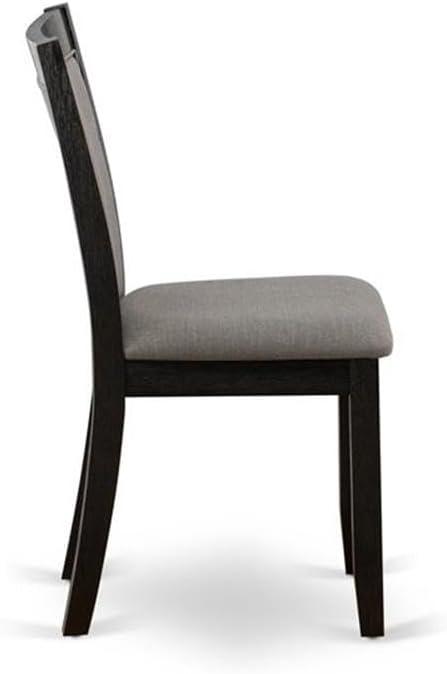 Polen Linen Side Chair