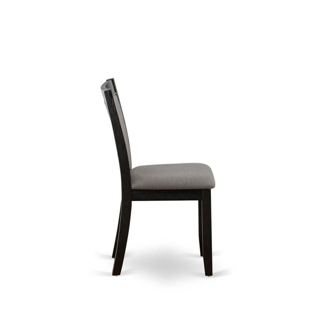 Polen Linen Side Chair