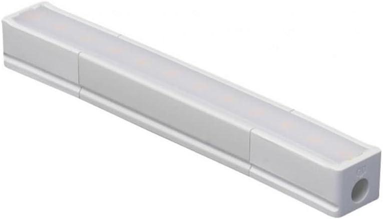 6-Inch White Dimmable LED Under Cabinet Light