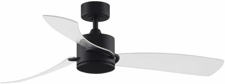 SculptAire Ceiling Fan with Light Kit