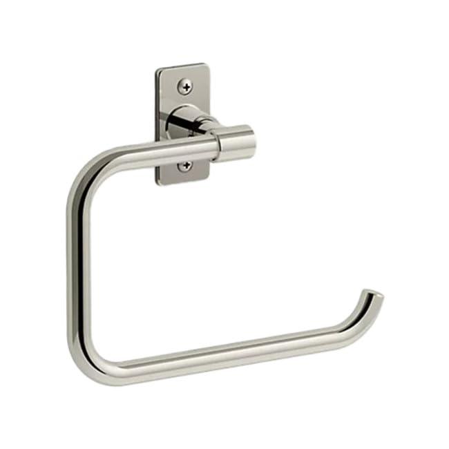 Castia by Studio McGee Towel Ring