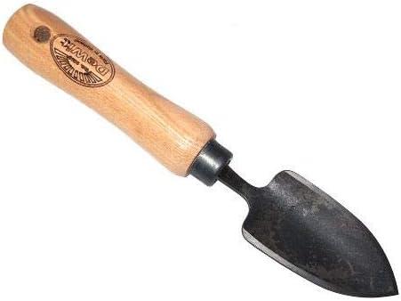 Gardenerfts Lifetime Mini Trowel