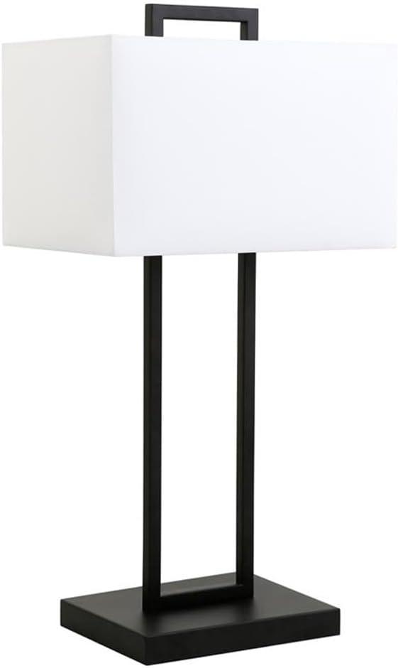 Thaney Metal Table Lamp