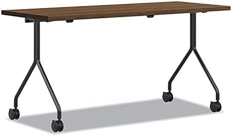 HON Rectangular Bi-Fold Table
