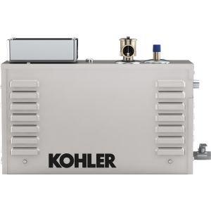 Kohler Invigoration™ Series 9kW Steam Generator K-5529-NA