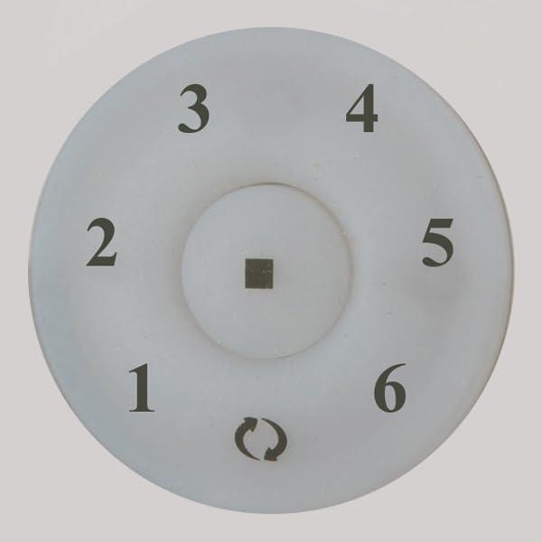 Air Ceiling Fan Remote & Wall Controls