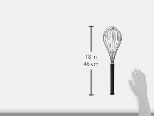 Matfer Bourgeat Stainless Steel Balloon Whisk