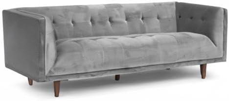 George 82'' Upholstered Sofa