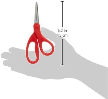 Scotch Household/Office Scissors 6in