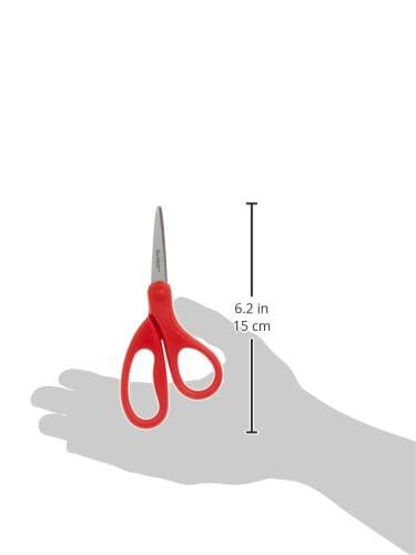 Scotch Household/Office Scissors 6in