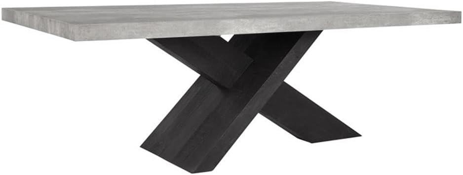 Durant 84" Dining Table