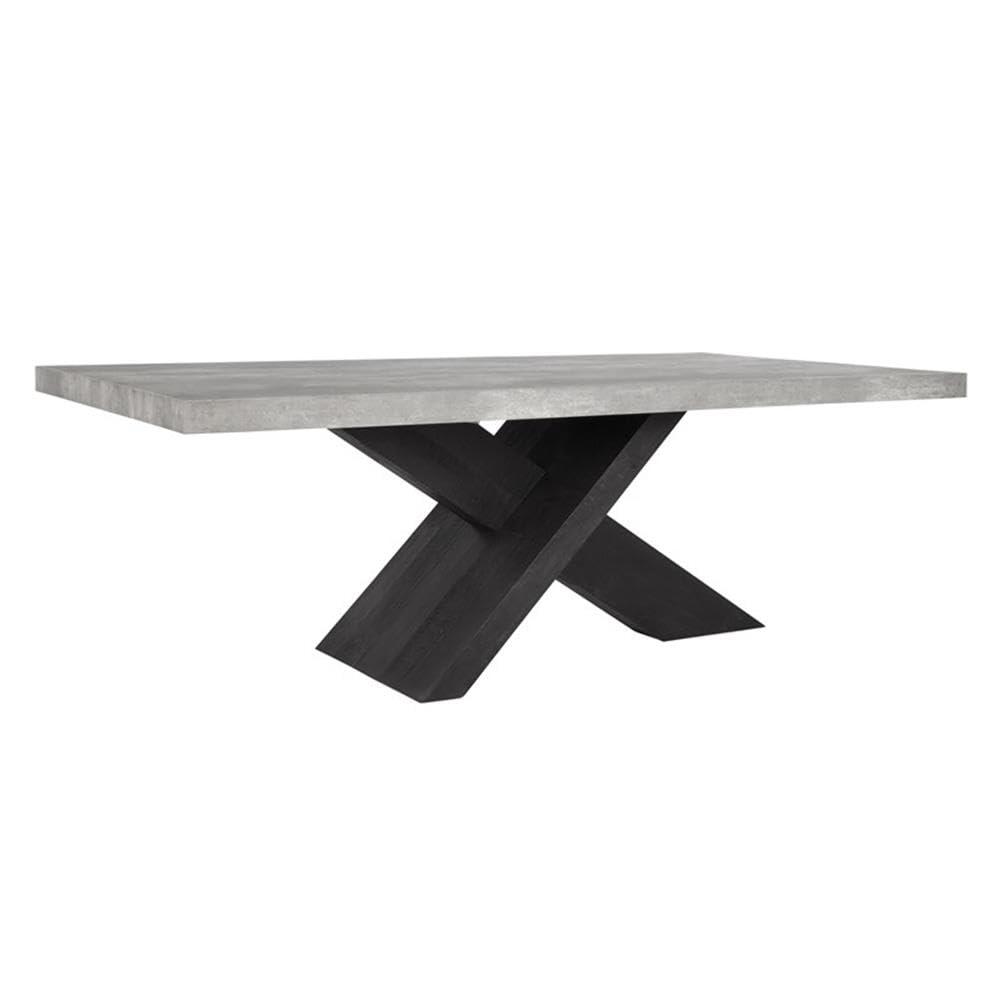 Durant 84" Dining Table