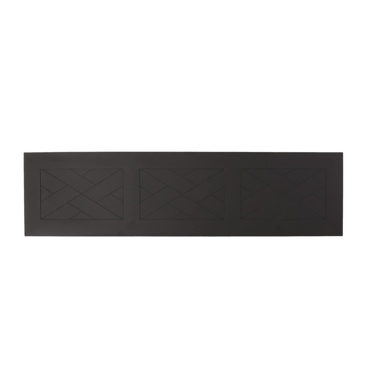 Christopher Knight Home Waterford Outdoor Aluminum Outdoor Bench by