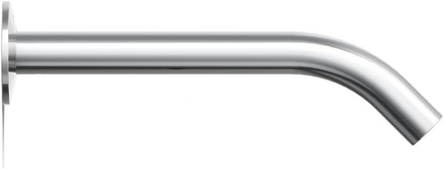 Components Wall-Mount Bathroom Sink Faucet Trim