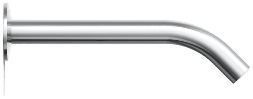 Components Wall-Mount Bathroom Sink Faucet Trim
