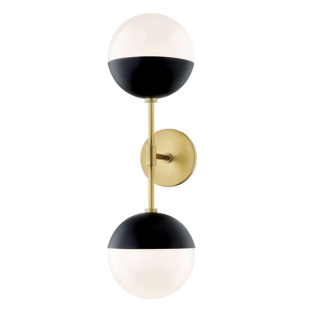 Lilu 2-Light Sconce