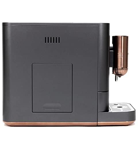 Café ™ Matte Black Affetto Automatic Espresso Machine