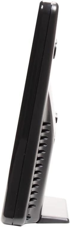 AcuRite AcuRite Wireless Self-Emptying Rain Gauge with Indoor Digital Display (02446)