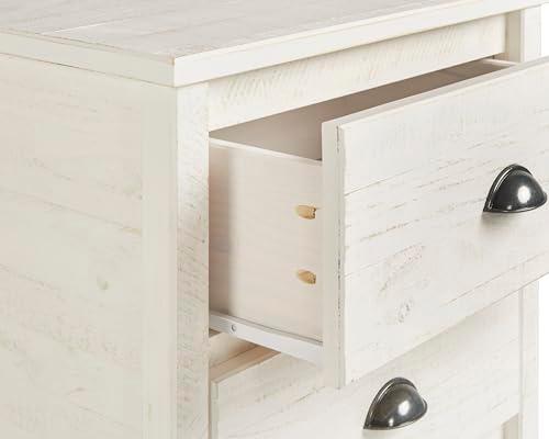 Baja 2 - Drawer Nightstand