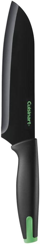 Cuisinart 7 Piece Ceramic Coated Cutlery Set