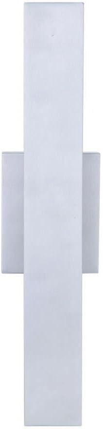 Craftmade Rens Aluminum LED Wall Light