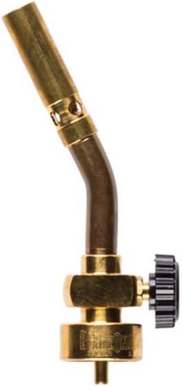 BernzOmatic Basic Use UL2317 Brass Pencil Flame Propane Torch Head by BernzOmatic