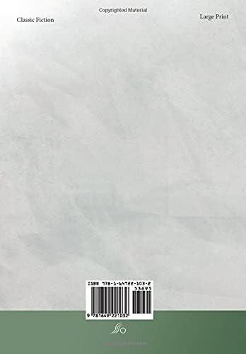 Bleak House Large Print Hardcover Edition