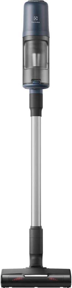 Electrolux EHVS65S1AD Electrolux Ultimate600 Complete Home Lightweight Cordless Stick Vacuum, Motorized Nozzles, 5-Step Filtration, LED Smart Display, For Floors, Upholstery, Mattresses