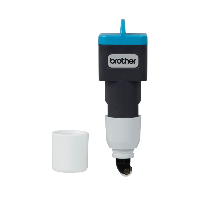 Brother White Rotary Auto Blade Kit for Fabric Cutting