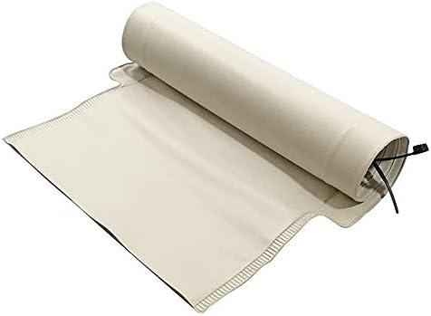 Frost King DE46WH Drain Away 4-Feet, White (Pack of 1)