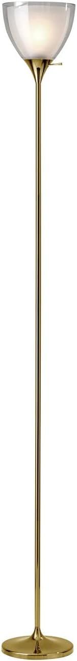 Olmstead Floor Lamp (72")