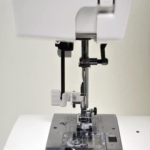 Janome HD3000 Heavy-Duty Sewing Machine with 18 Built-in Stitches + Hard Case