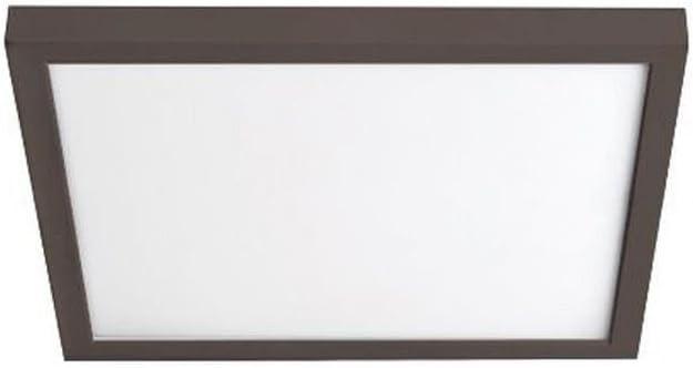 Acrylic LED Flush Mount