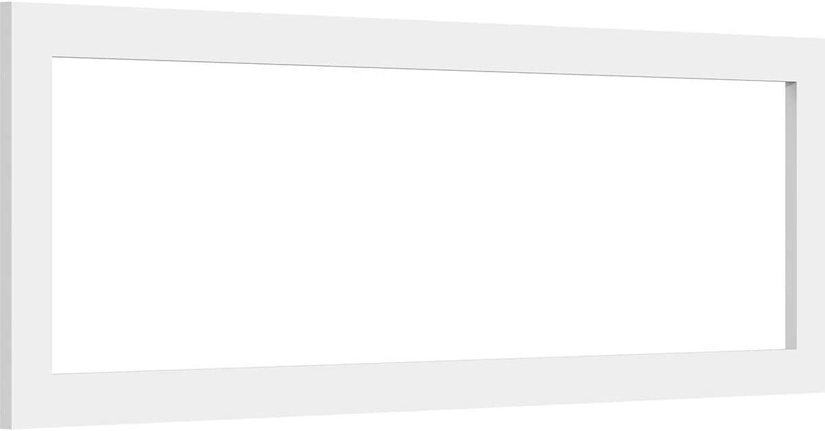 Prescott 3D Wall Paneling in White