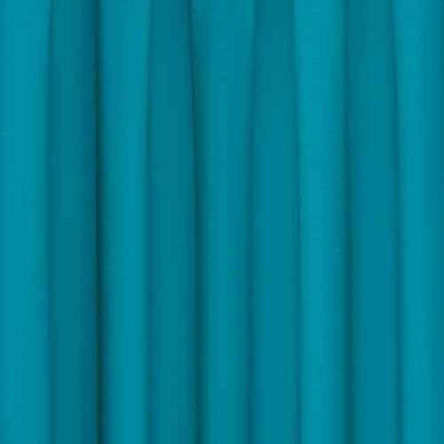 Eclipse Kendall Scalloped 42'' W Window Valance
