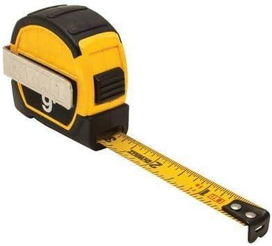 Dewalt-DWHT33028 9Ft Magnetic Pocket Tape Measure
