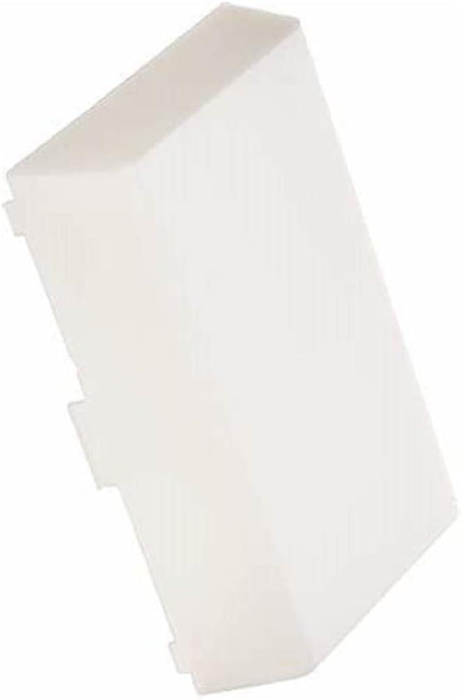 Broan Nutone Light Lens Plastic Cover  for Exhaust Fans S-65776000 65776
