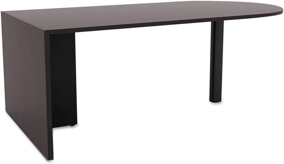 Valencia Series Metal Base Desk Shell